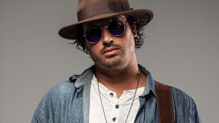 VICIOUS ROOSTER: Lança novo single “About A Revolution”