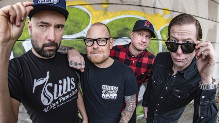 We Are One Tour: Festival com Millencolin, Satanic Surfers e 88 Fingers Louie está postergado