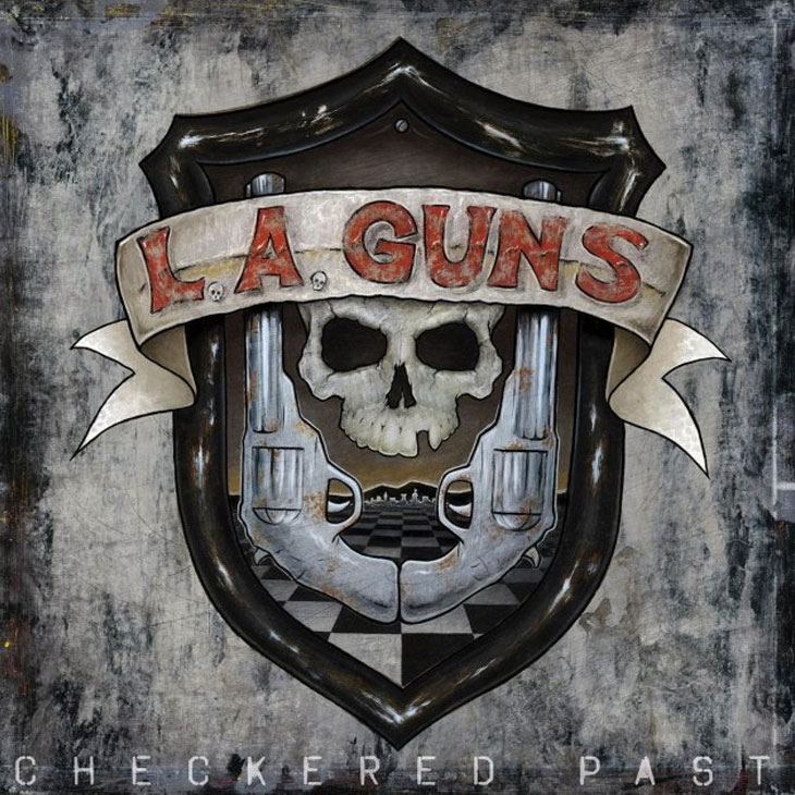 L A Guns