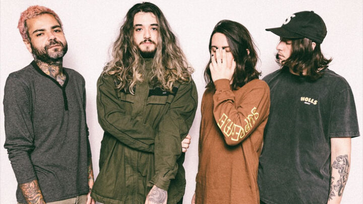 Bad Luv: Lança single de estreia, ‘Eu só quero ser alguém’