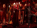 cradle of filth