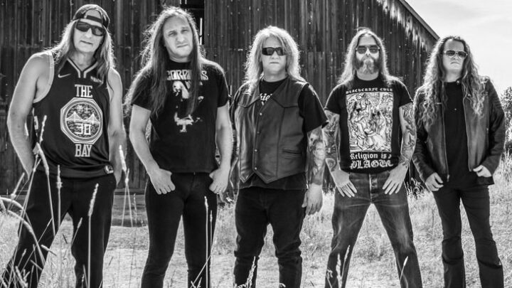 Exodus: Lança lyric video para segundo single ‘Clickbait’