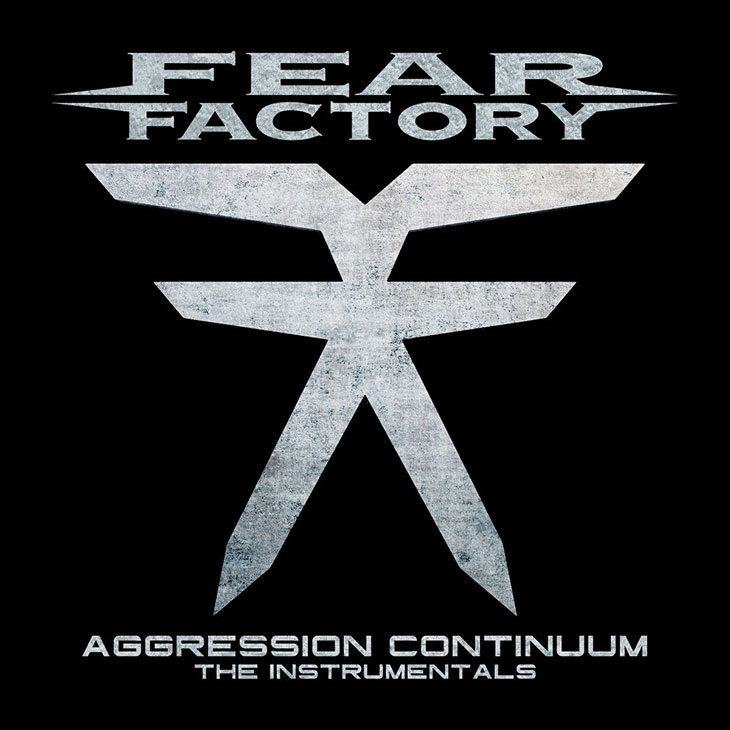 fear factory