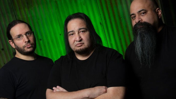 Fear Factory: Banda lança versão instrumental do álbum “Aggression Continuum”