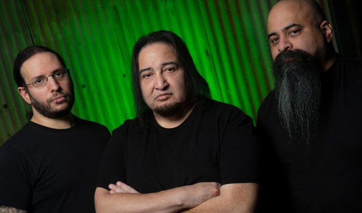 Fear Factory: Banda lança versão instrumental do álbum “Aggression Continuum”