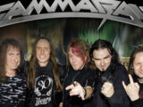 gamma ray