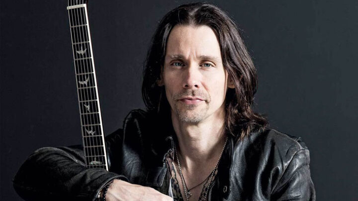 Alter Bridge: Confira o clipe de “A Thousand Words”, trabalho solo de Myles Kennedy