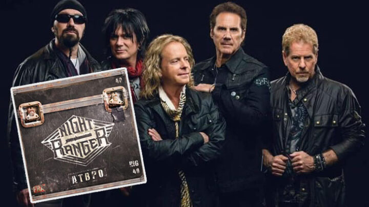 Resenha: “ATBPO” – Night Ranger (2021)