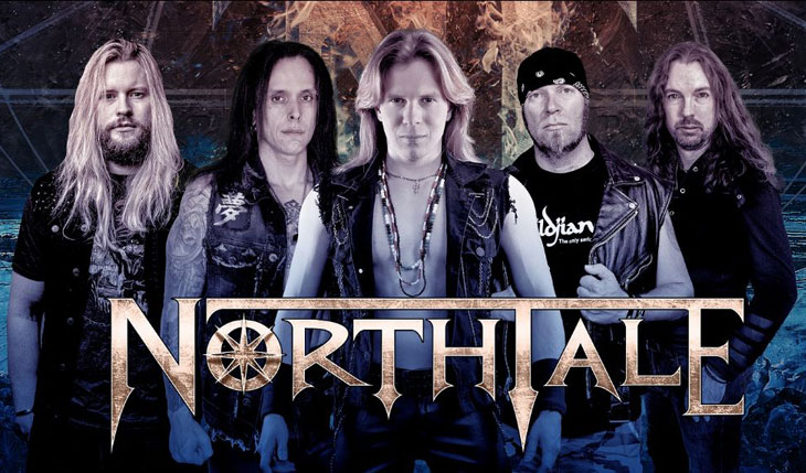 Northtale: Lança lyric video de “Future Calls”, novo álbum disponível