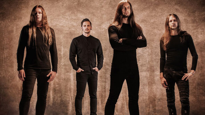 Obscura: Confira novo single e videoclipe “Devoured Usurper”