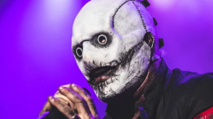 Slipknot: Assista o clipe da nova “The Chapeltown Rag”