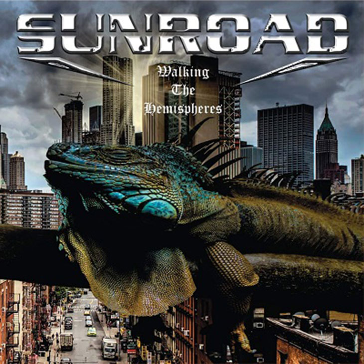 sunroad