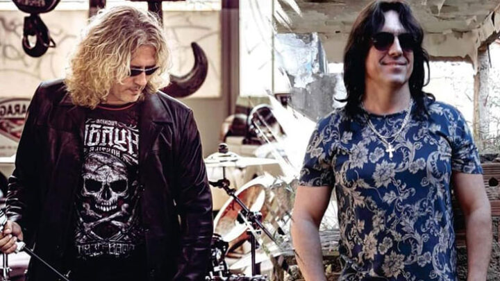 Sunroad: Já disponível novo álbum de estúdio “Walking The Hemispheres”