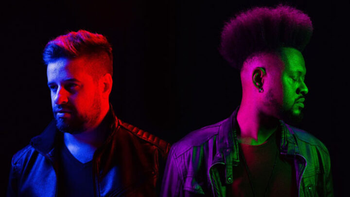 The Giant Void: Revelada capa e tracklist de álbum de estreia