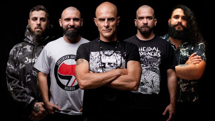 Uganga: Lançando novo single, “Depois do Dub”