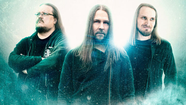 Alase: Banda finlandesa lança  novo single e videoclipe chamado ‘Unburden’