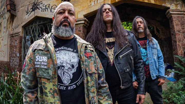 Andralls: Lançando single e clipe ‘Call Me Madness’