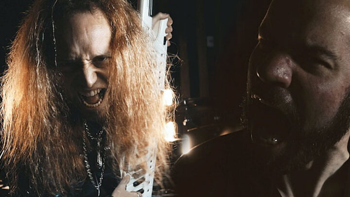 Cova Rasa: versão de ‘I’ do Black Sabbath ganha clipe