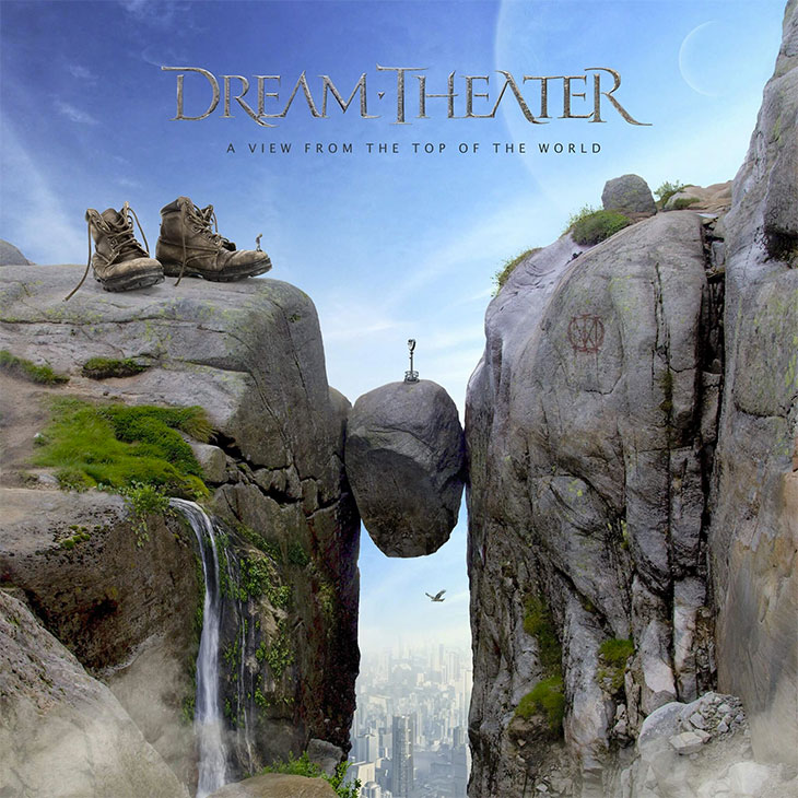 dream theater
