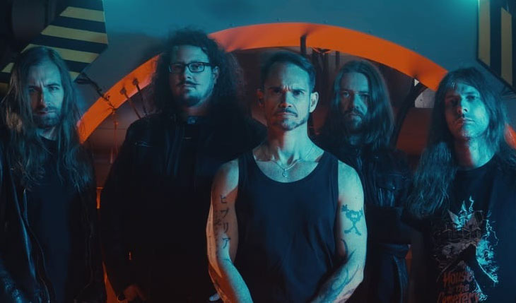 ETERNITY’S END: Confira o novo single “Hounds of Tindalos”