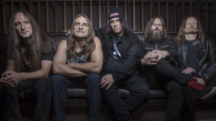 Exodus: Confia a estreia do lyric video do novo single