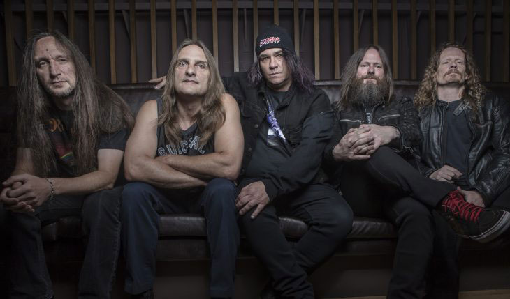 Exodus: Confia a estreia do lyric video do novo single