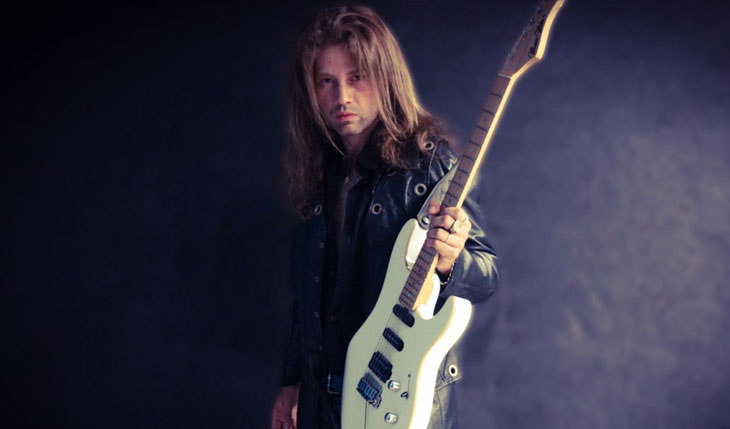 Death Keepers: Brasileiro Kiko Shred anunciado como novo guitarrista