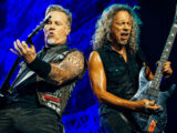 metallica brasil 2022
