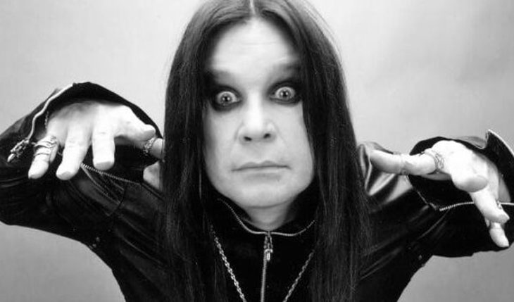 Ozzy Osbourne: Lançando três faixas raras para comemorar o 20º aniversário de ‘Down To Earth’