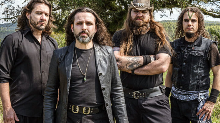 ANGRA: Show em Porto Alegre terá participação do Rage In My Eyes