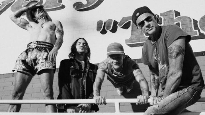 Red Hot Chili Peppers: “Próximo álbum com John Frusciante será diferente”