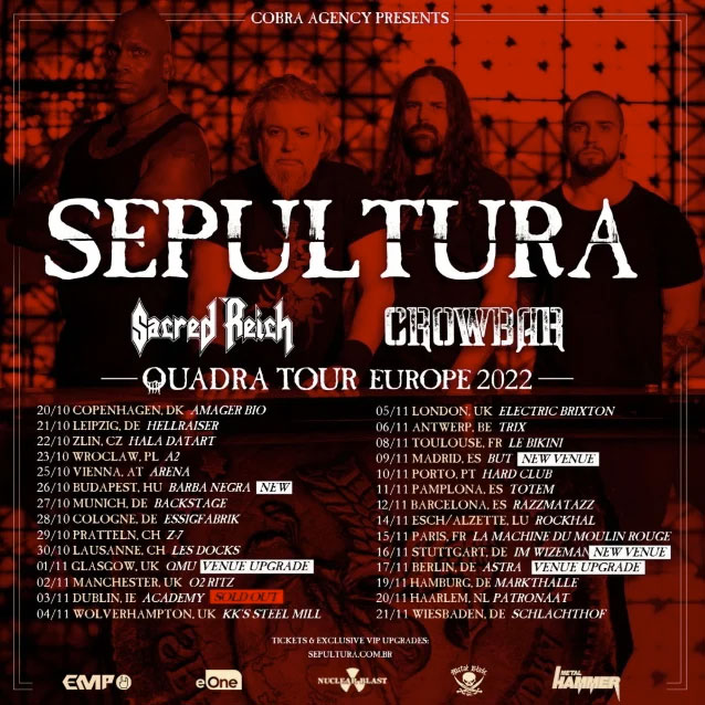sepultura