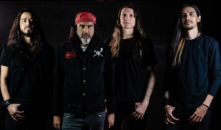 The Mist: instituição do metal mineiro retorna com ‘My Inner Monster’