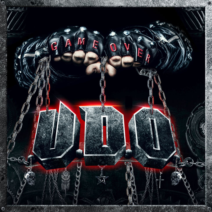 udo