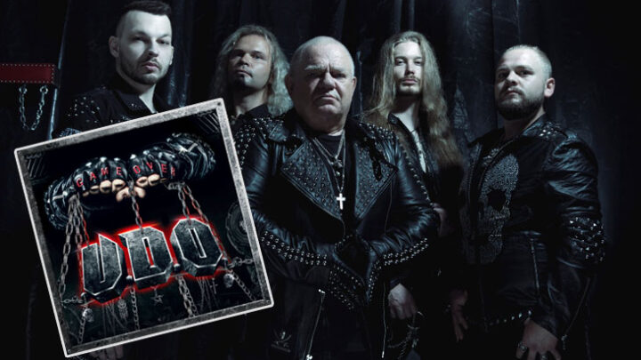 Resenha: “Game Over” – UDO (2021)