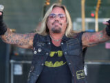 vince neil