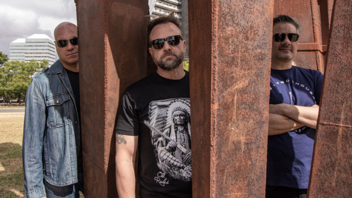 Grinding: Power trio gaúcho lança o single “Phoenix”