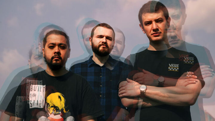 SLOW SHUTTER: Lançamento independente agendado para Fevereiro de 2022