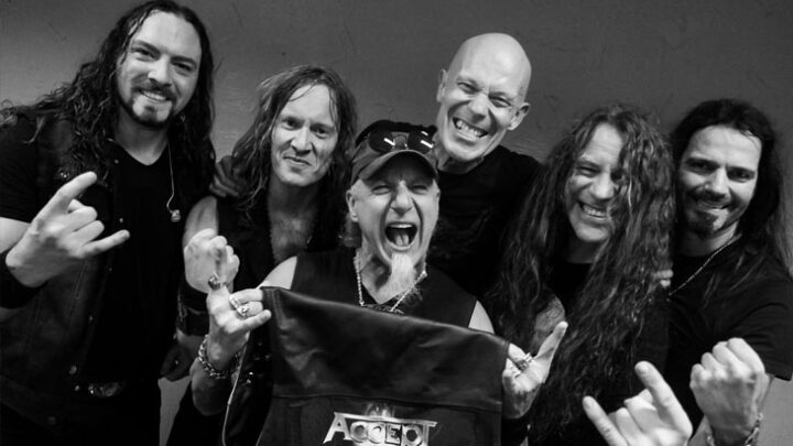 ACCEPT: Banda libera novo single digital “The Undertaker – Live” e adia turnê europeia.
