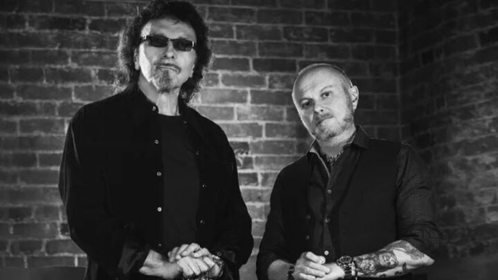 TONY IOMMI do BLACK SABBATH lança nova música ‘Scent Of Dark’