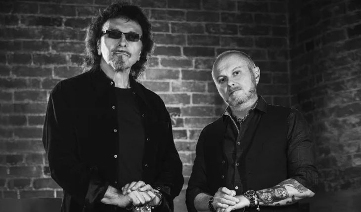 TONY IOMMI do BLACK SABBATH lança nova música ‘Scent Of Dark’