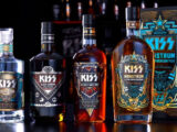 Drink It Up by KISS