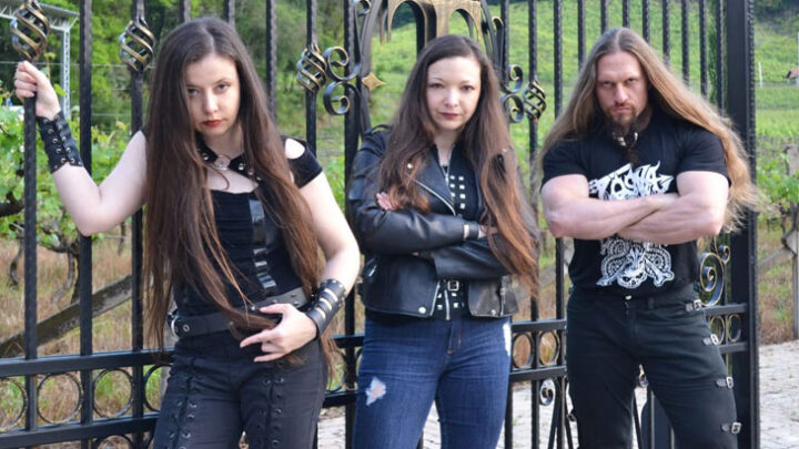 Losna: Confira “En Garde!” ao vivo com o novo baterista