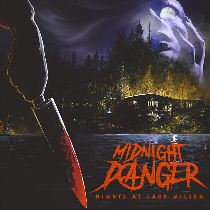 midnight danger