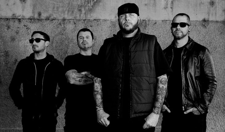 Pathology: Banda lança novo álbum “The Everlasting Plague”