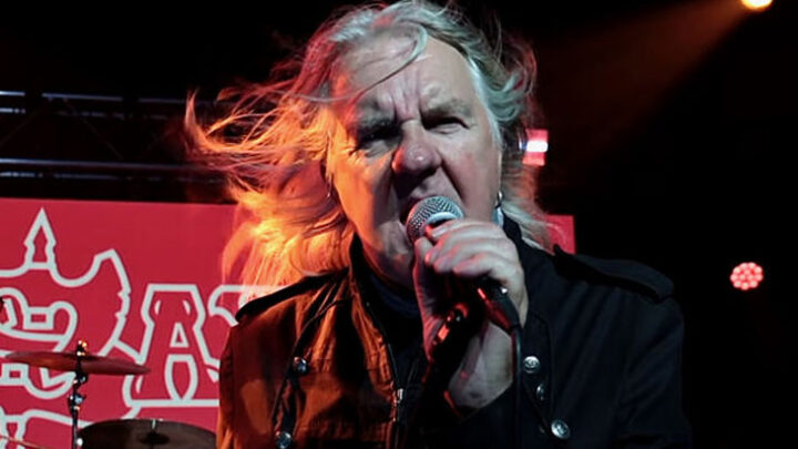 Saxon: Lança álbum “Carpe Diem” em Fevereiro e videoclipe de “Carpe Diem (Seize The Day)” é divulgado.