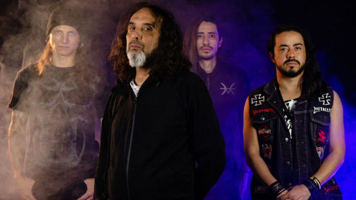 The Mist: Lança novo single “Over My Dead Body”