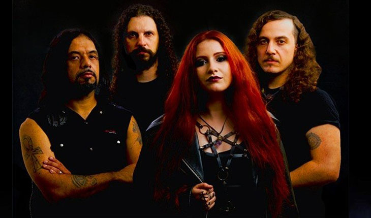 Torture Squad: Banda se apresenta no programa “Showlivre” dia 10 de novembro