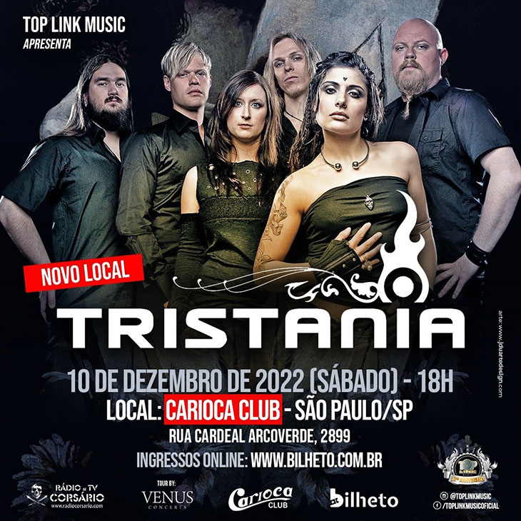 Tristania