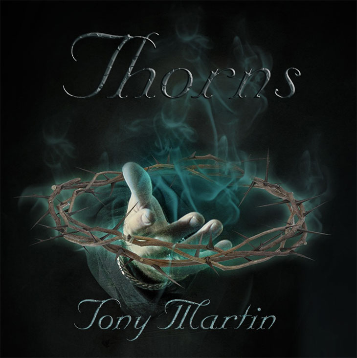 tony martin Thorns